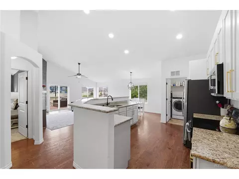 Kitchen - 6721 2nd St, Frederick, CO 80530 photo 1 of 6