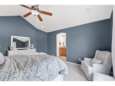 Bedroom - 6721 2nd St, Frederick, CO 80530 photo 2 of 10