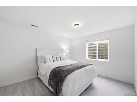 Bedroom - 6721 2nd St, Frederick, CO 80530 photo 8 of 10