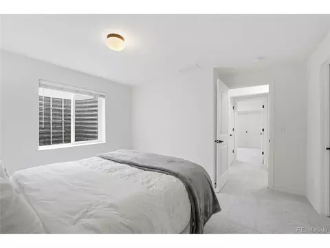 Bedroom - 6721 2nd St, Frederick, CO 80530 photo 9 of 10
