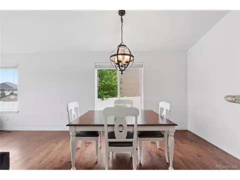 Dining - 6721 2nd St, Frederick, CO 80530 photo 1 of 3
