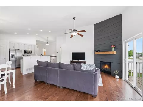 Living - 6721 2nd St, Frederick, CO 80530 photo 2 of 3