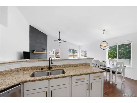 Kitchen - 6721 2nd St, Frederick, CO 80530 photo 6 of 6