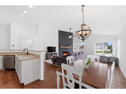 Dining - 6721 2nd St, Frederick, CO 80530 photo 2 of 3