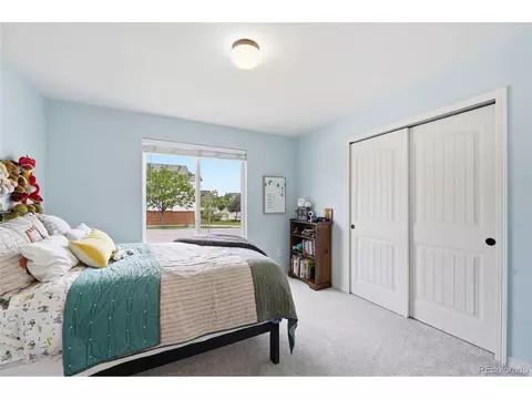 Bedroom - 6721 2nd St, Frederick, CO 80530 photo 5 of 10