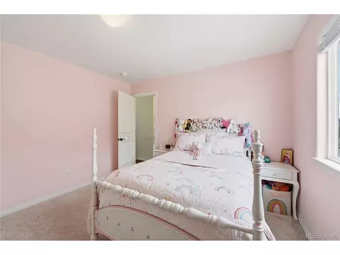 Bedroom - 6721 2nd St, Frederick, CO 80530 photo 7 of 10