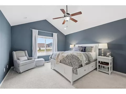 Bedroom - 6721 2nd St, Frederick, CO 80530 photo 3 of 10