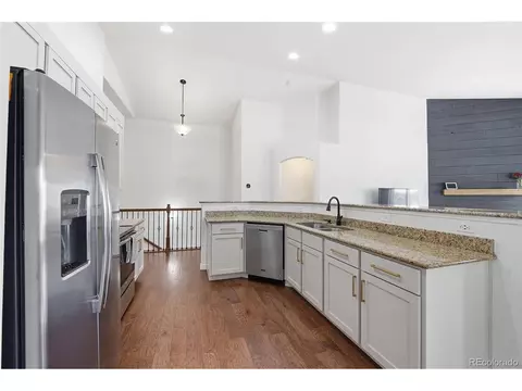 Kitchen - 6721 2nd St, Frederick, CO 80530 photo 2 of 6