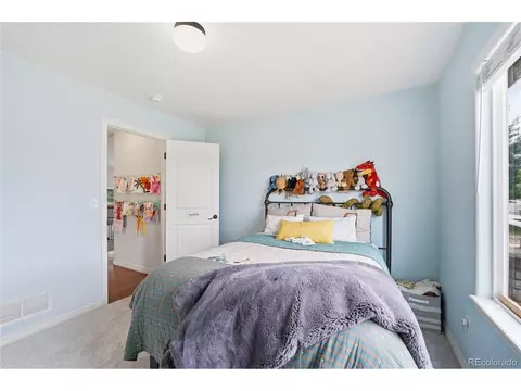 Bedroom - 6721 2nd St, Frederick, CO 80530 photo 6 of 10