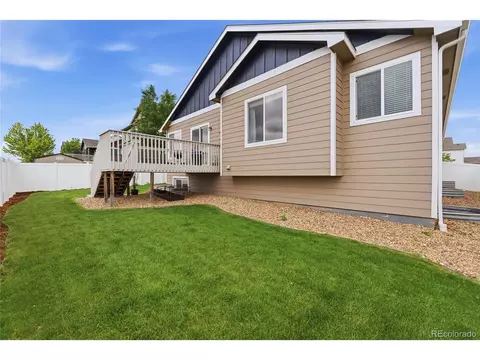 Exterior - 6721 2nd St, Frederick, CO 80530 photo 7 of 7