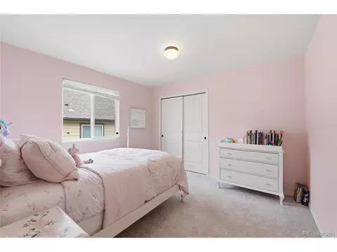 Bedroom - 6721 2nd St, Frederick, CO 80530 photo 4 of 10