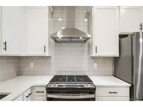 Kitchen - 15270 W 68th Pl, Arvada, CO 80007 photo 3 of 3