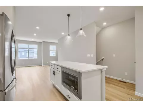 Kitchen - 15270 W 68th Pl, Arvada, CO 80007 photo 2 of 3