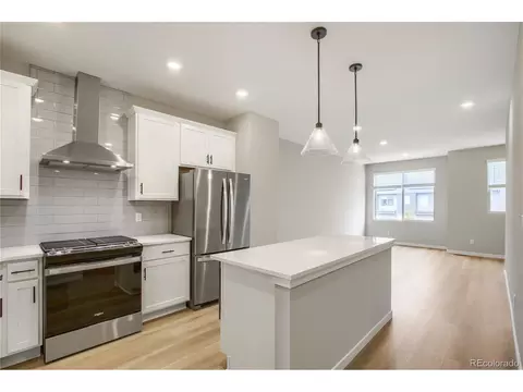 Kitchen - 15270 W 68th Pl, Arvada, CO 80007 photo 1 of 3