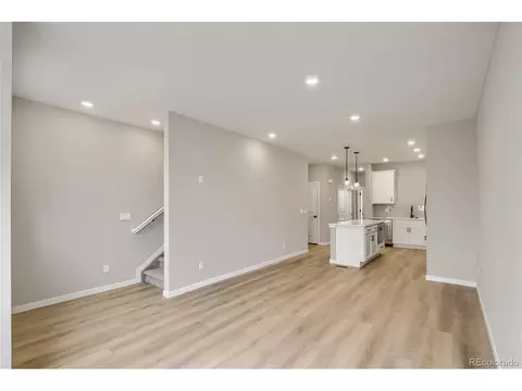 Living - 15270 W 68th Pl, Arvada, CO 80007 photo 2 of 2
