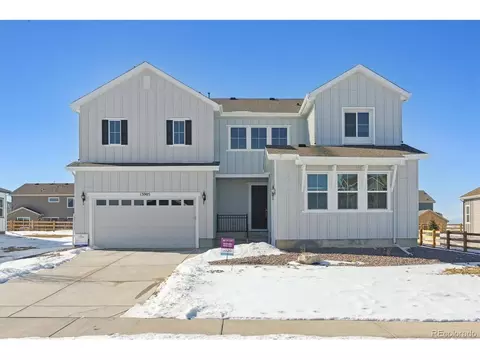 13905 Emerald Lake St, Parker, CO 80138