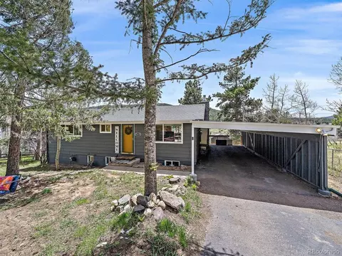 25694 Stansbery St, Conifer, CO 80433