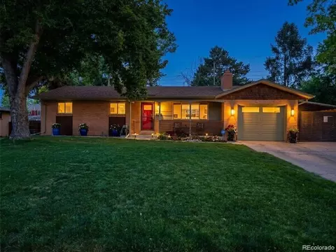 8280 W Louisiana Ave, Lakewood, CO 80232