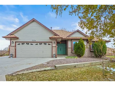 7236 S Sundown Cir, Littleton, CO 80120