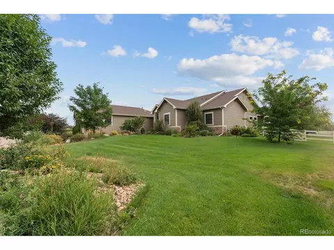 4700 Pendleton Ave, Evans, CO 80634