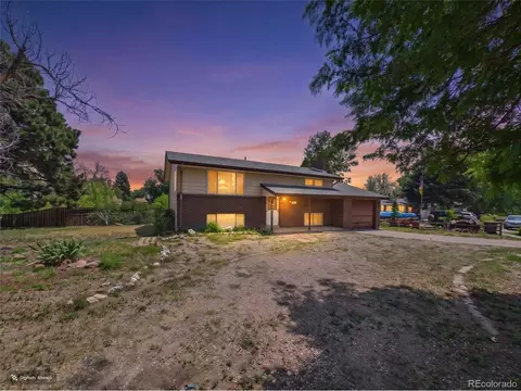 1301 N Murray Blvd, Colorado Springs, CO 80915