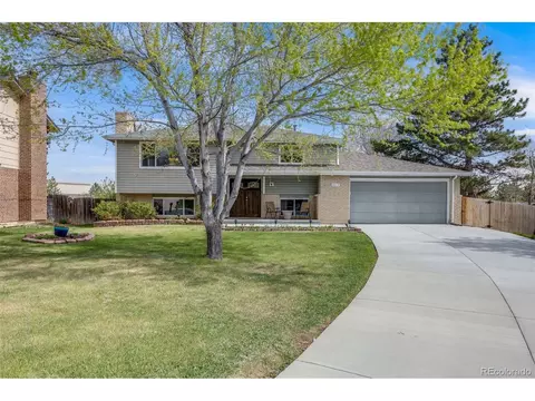 13654 Omega Cir, Lone Tree, CO 80124