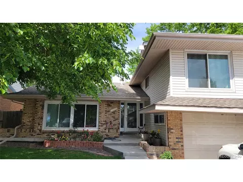 9911 Winona St, Westminster, CO 80031