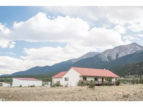17795 County Road 306, Buena Vista, CO 81211