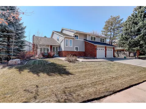 9526 E Lake Ave, Greenwood Village, CO 80111