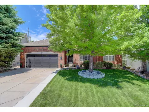 12344 Turquoise Terrace St, Castle Pines, CO 80108
