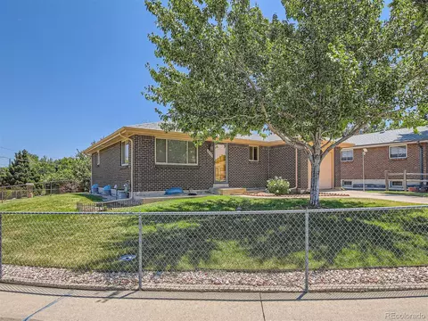 6322 Urban Ct, Arvada, CO 80004