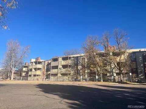 Undisclosed, Denver, CO 80231