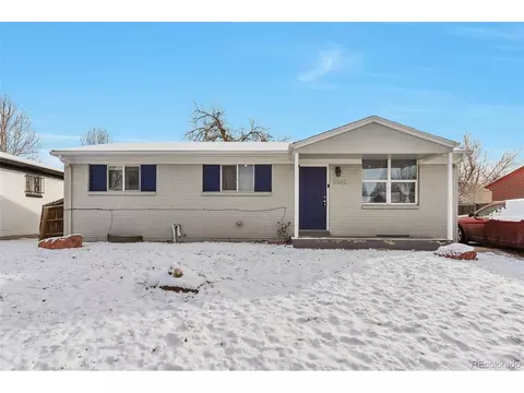 5502 Troy St, Denver, CO 80239