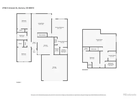 2746 S Uravan St, Aurora, CO 80013 photo 31