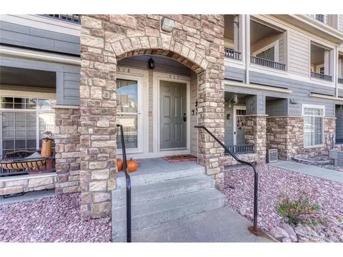 466 Black Feather Loop #517, Castle Rock, CO 80104