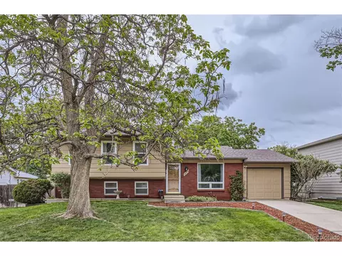 2174 S Lewiston St, Aurora, CO 80013