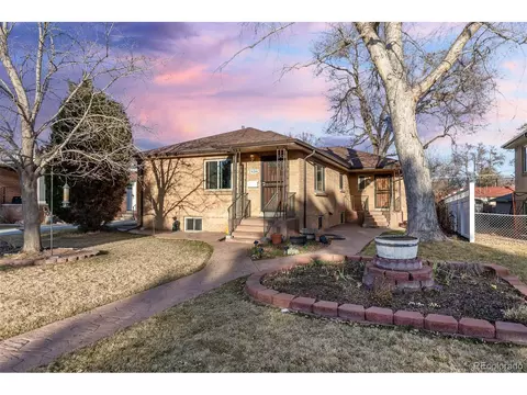 2434 S Ogden St #2434-2436, Denver, CO 80210