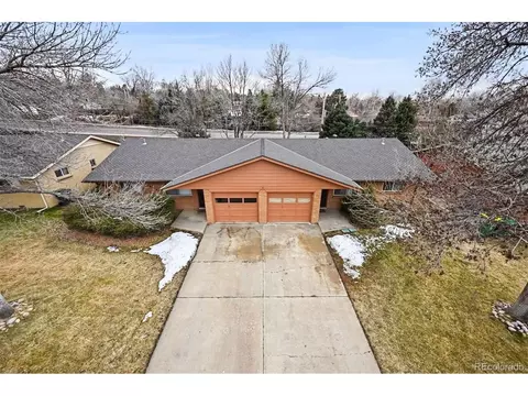8672 W 44th Pl, Wheat Ridge, CO 80033