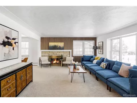10290 W 34th Ave, Wheat Ridge, CO 80033
