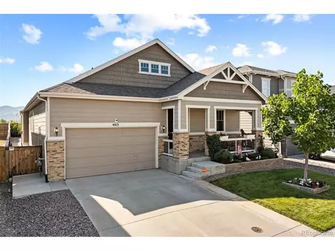 4415 S Johnson Ct, Littleton, CO 80123