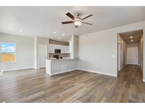 Living - 48245 Shetland Dr, Bennett, CO 80102 photo 1 of 2