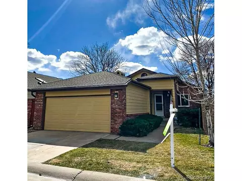 11248 E Baltic Dr, Aurora, CO 80014 photo 1