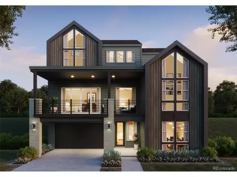 11490 Alla Breve Cir, Lone Tree, CO 80124