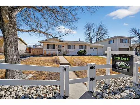830 S Wheeling St, Aurora, CO 80012