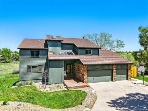6388 Donner Cir, Parker, CO 80134
