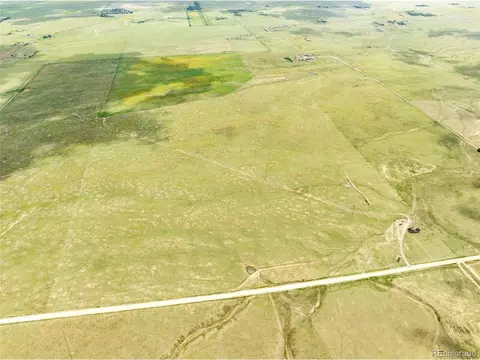 1 Sengbeil Rd, Yoder, CO 80864