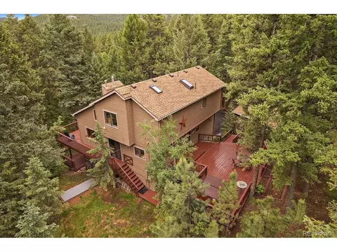6193 S King Dr, Evergreen, CO 80439