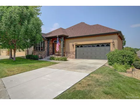 Undisclosed, Littleton, CO 80127