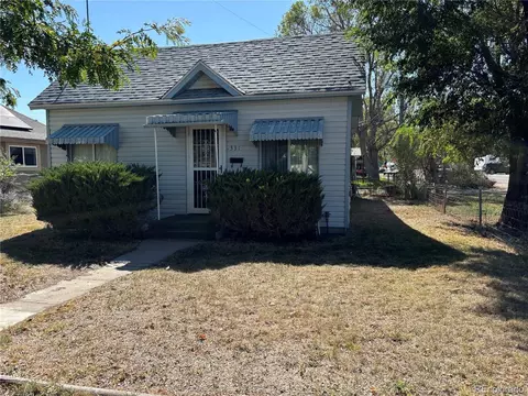 331 Platte St, Sterling, CO 80751
