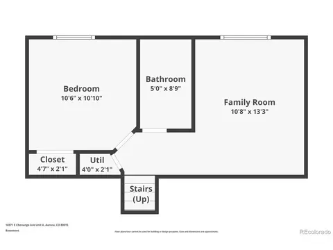 16971 E Chenango Ave #A, Aurora, CO 80015 photo 28